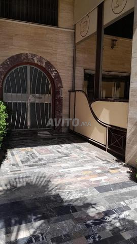 Appartement au centre ville