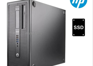 PC gamer petit prix bonne occasion