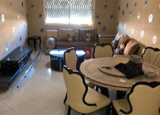 Appartement à louer Ben Yakhlef Louizia Mohammedia
