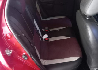 Nissan 100 Diesel Manuelle 2020 à Fès