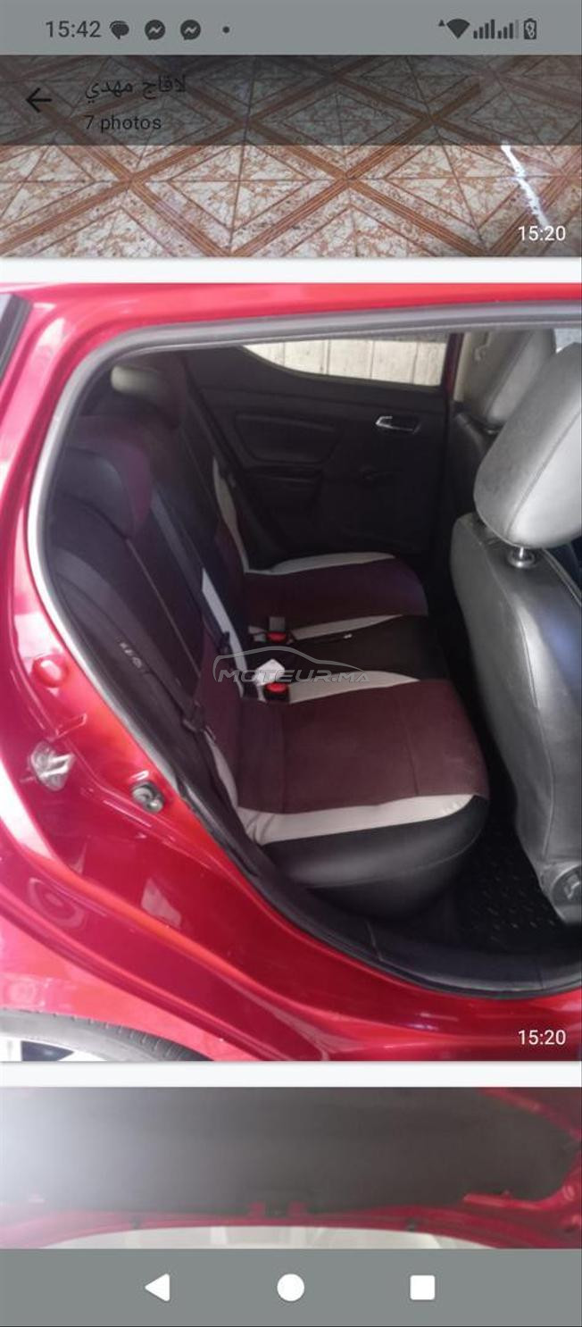 Nissan 100 Diesel Manuelle 2020 à Fès