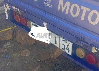 TREPORTEUR RYMKO للبيع