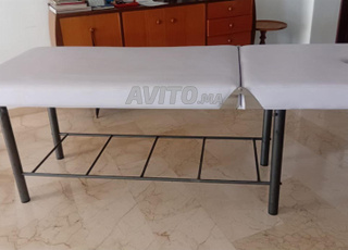 Table de massage