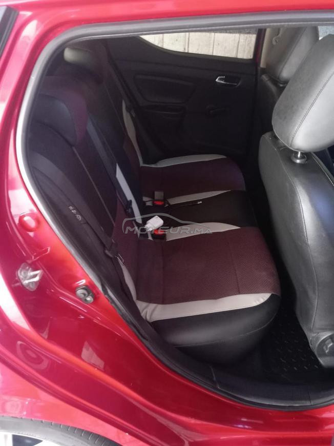 Nissan 100 Diesel Manuelle 2020 à Fès
