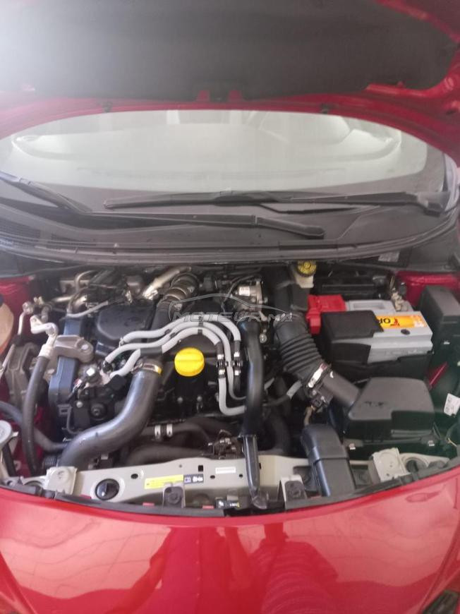 Nissan 100 Diesel Manuelle 2020 à Fès