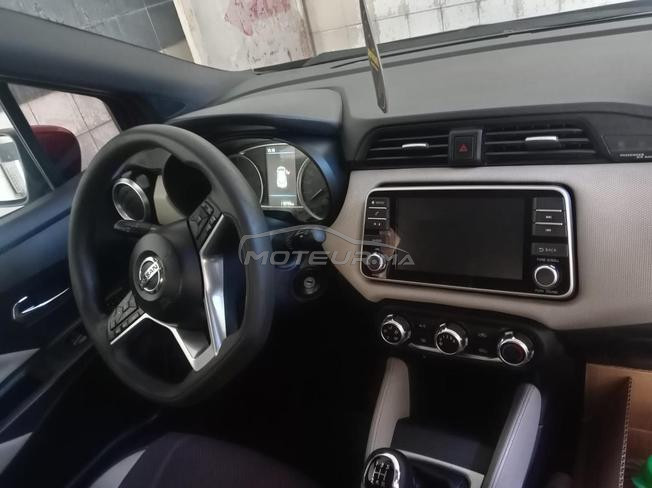 Nissan 100 Diesel Manuelle 2020 à Fès