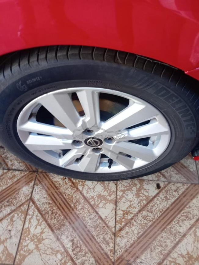 Nissan 100 Diesel Manuelle 2020 à Fès