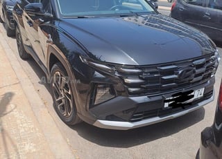A vendre Hyundai tucson Hybrid
