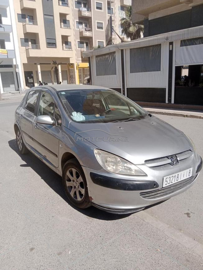 Peugeot307