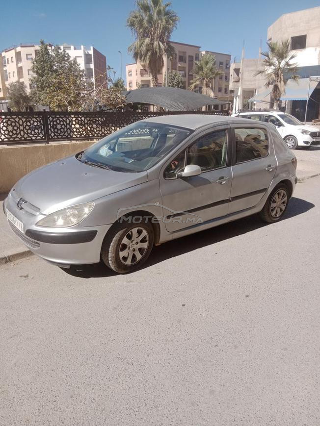 Peugeot307