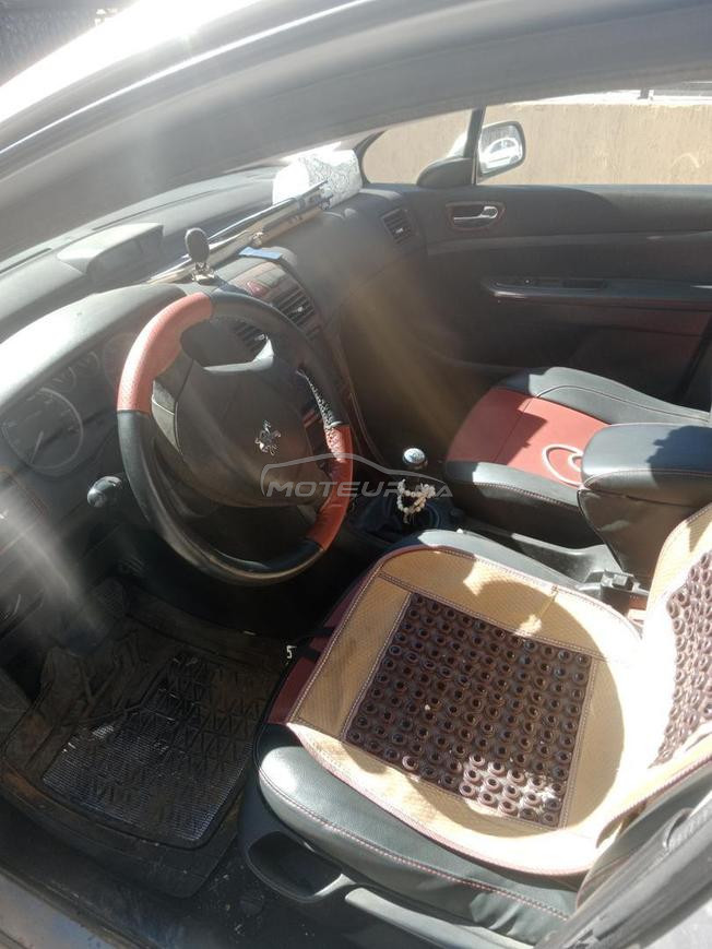 Peugeot307