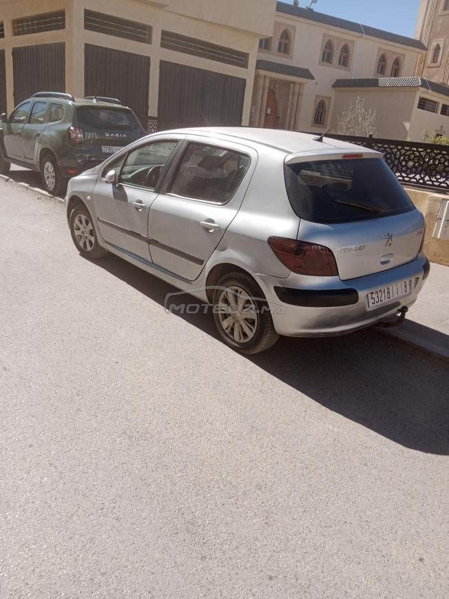 Peugeot307