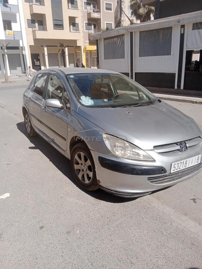Peugeot307