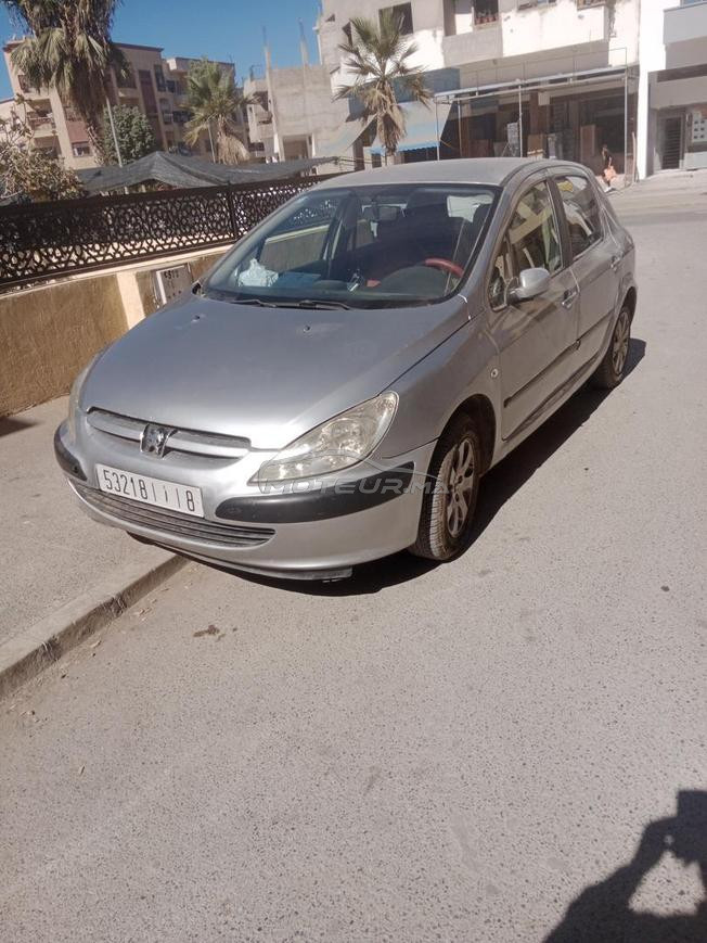 Peugeot307