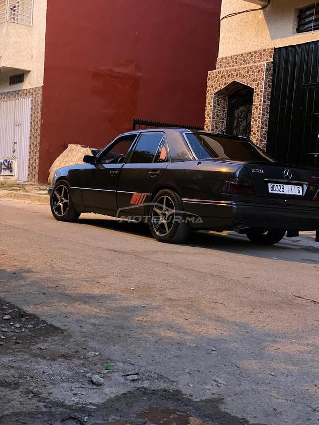 Mercedes 250 diesel 