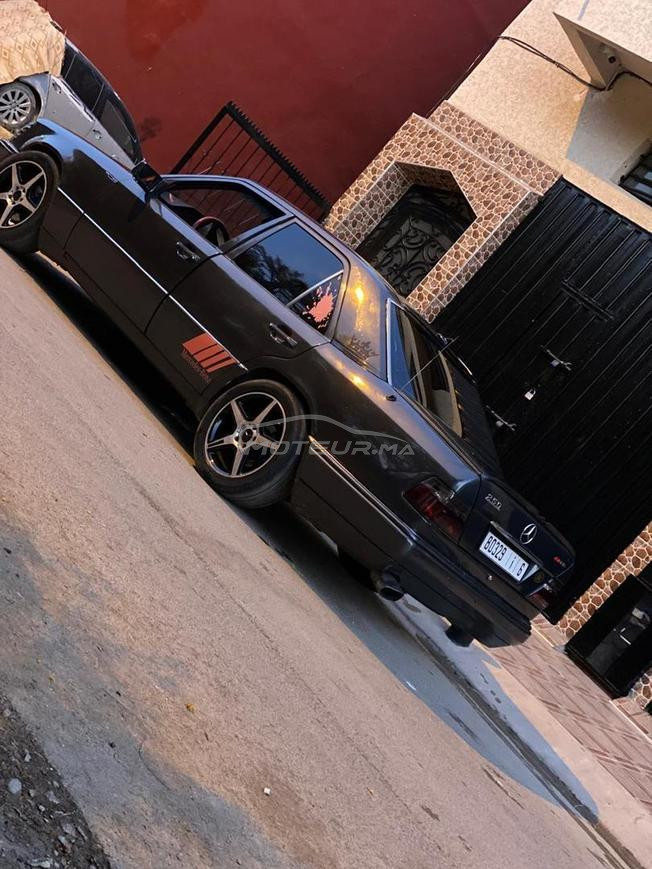 Mercedes 250 diesel 