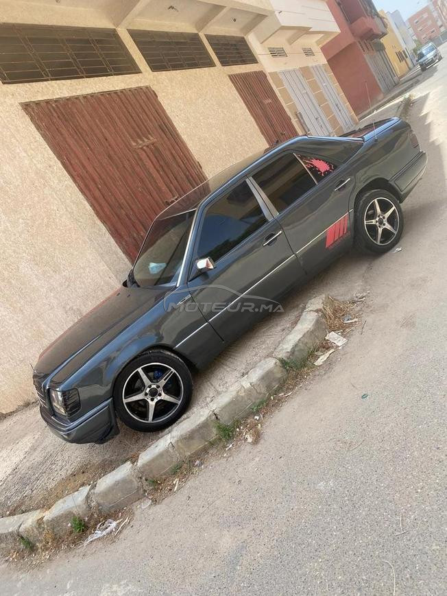 Mercedes 250 diesel 