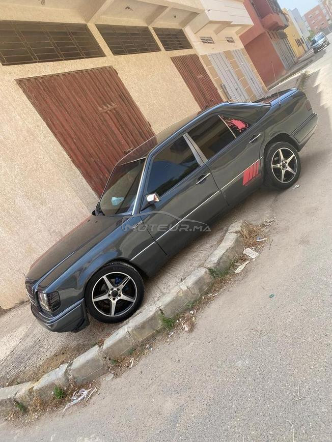 Mercedes 250 diesel 