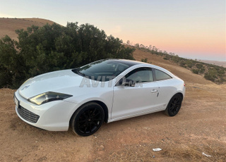 Renault Laguna Gp 3 Monaco