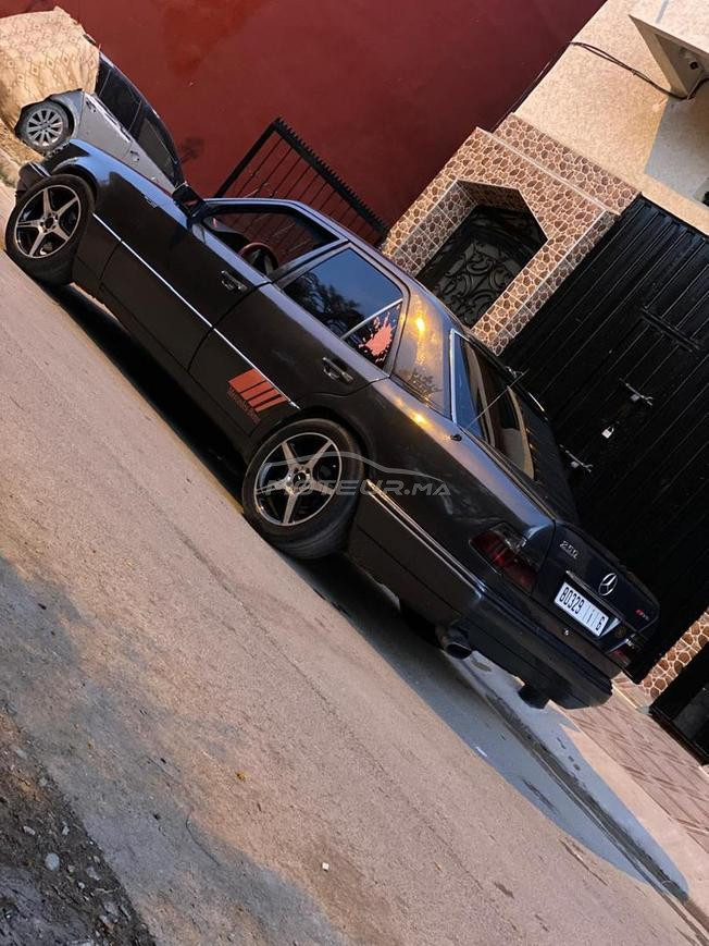 Mercedes 250 diesel 