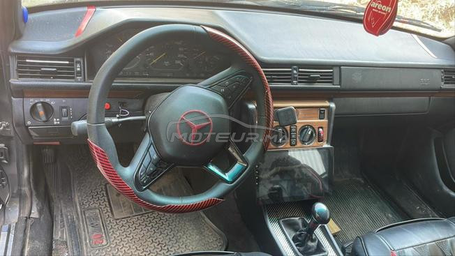 Mercedes 250 diesel 
