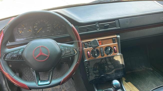 Mercedes 250 diesel 