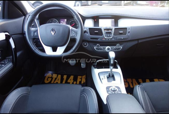 Renault Laguna Gp 3 Monaco