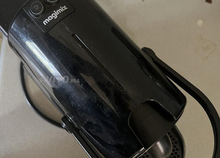 ماكينة قهوة