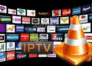 IPTV STABLE & RAPIDE MAROC 4K FHD HD