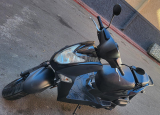 Kymco agility 49cc ✅️