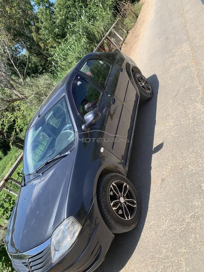 dacia essence 2013 