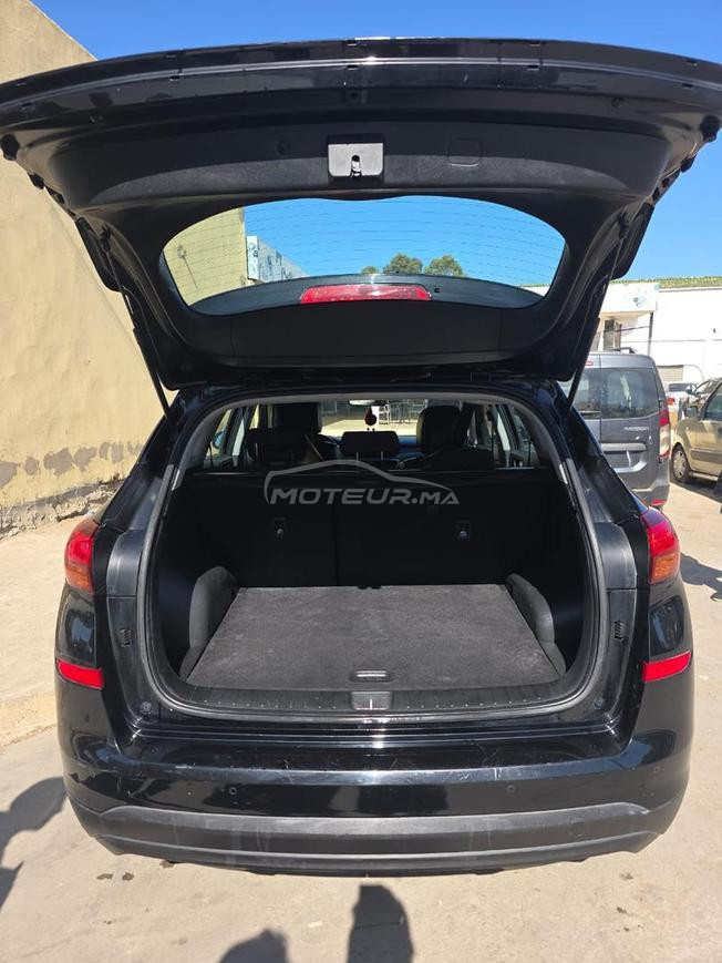 hyndai tucson modèl 202-