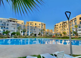 شقة فاخرة مارتيل باليوم