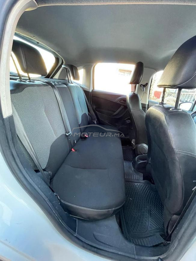 Citroen C3 modèle 2016