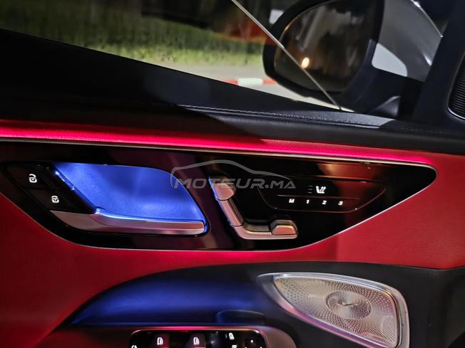 c class 220 pack amg
