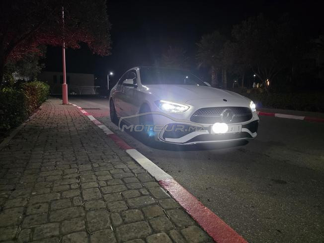 c class 220 pack amg