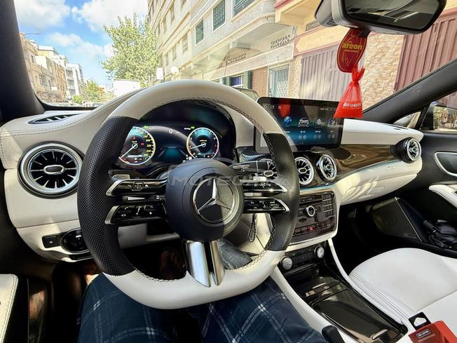 mercedes cla
