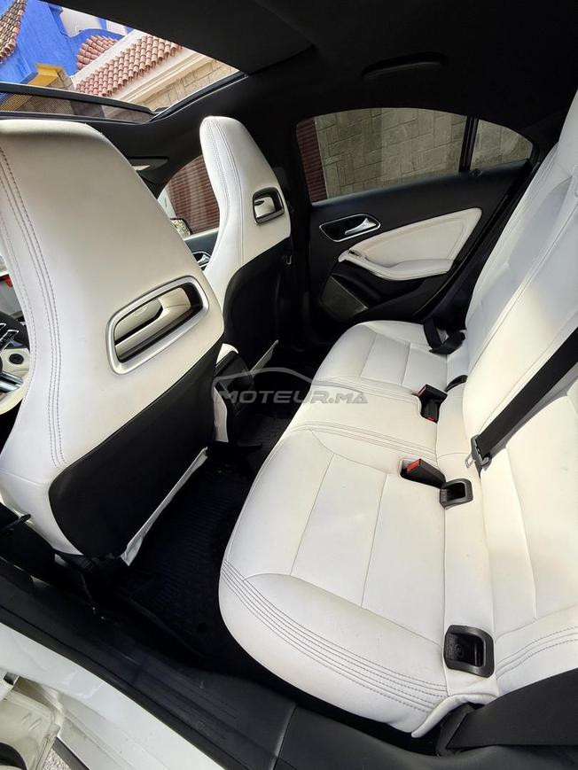 mercedes cla