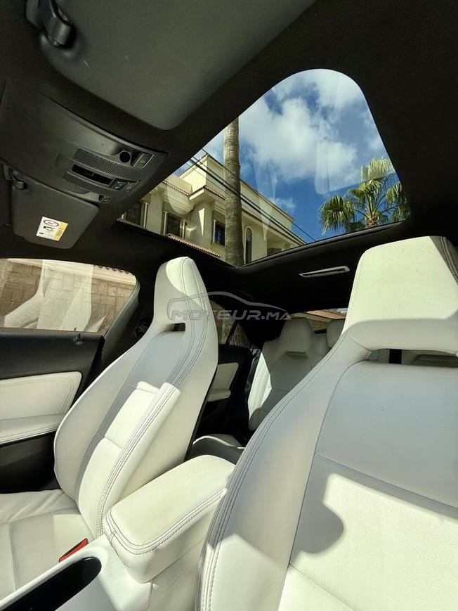 mercedes cla