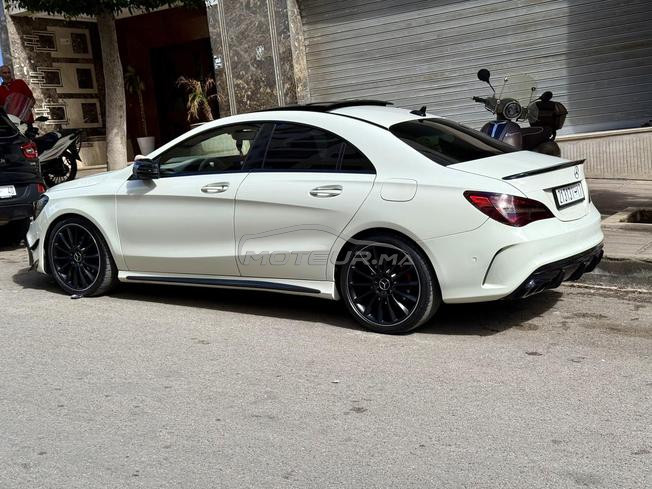 mercedes cla