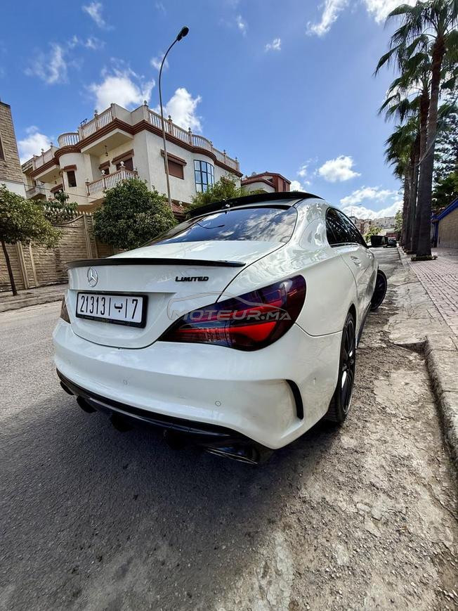 mercedes cla