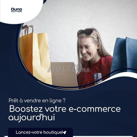 موقع ووردبريس للتجارة الإلكترونية مع نظام دفع مدمج 💰