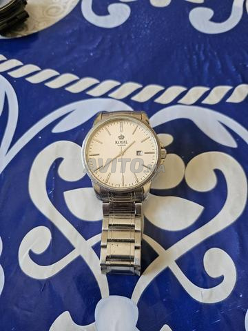 ساعة ROYAL LONDON أصلية - 2