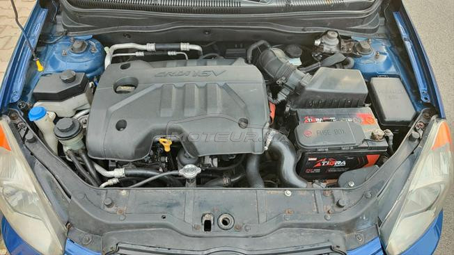 hyundai  accent 
