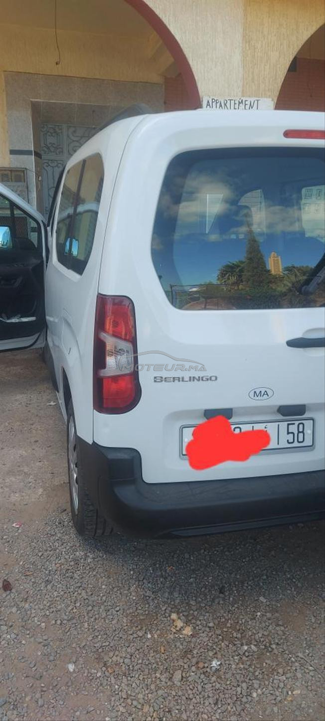 Citroën Berlingo