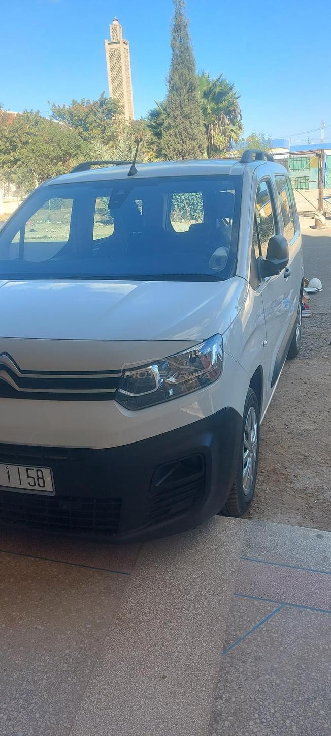Citroën Berlingo