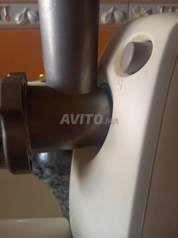 لمحاميد قرب مدرسة الزيتون 2