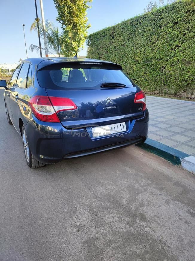 c4 à vendre 