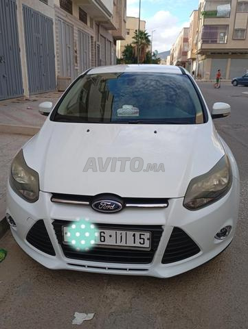 Ford Focus toutes options 2014 à Fès