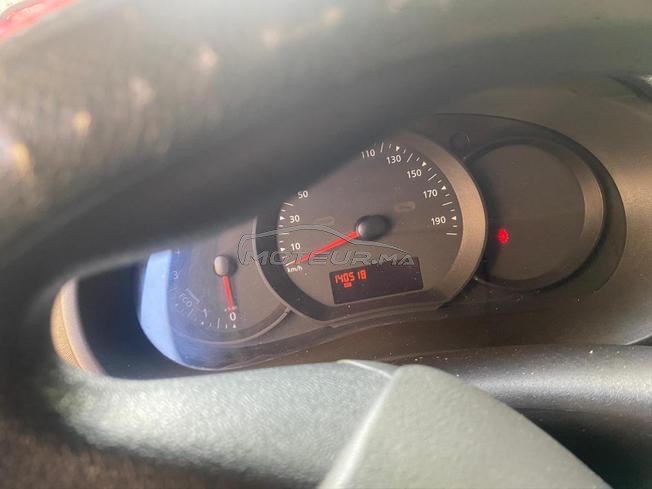 Renault Kangoo Diesel Manuelle 2018 à Casablanca